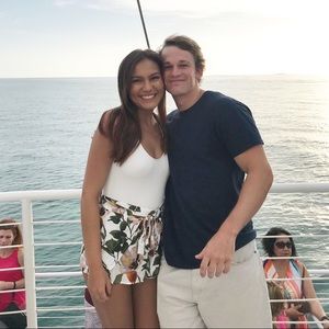 Meet your Posher, Lindsay